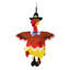Dinde Wind Friend