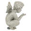 Weather Resistant UV Resistant Polyresin Garden Statue