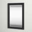 Miroir décoratif biseauté Mora-1581858037