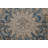 Daxon One-of-a-Kind 8'9" X 13'1" 1960s Wool Area Rug in Beige