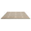 Renaissance Geometric Area Rug in Beige-70208269