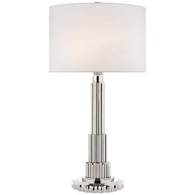 Briggs Table Lamp