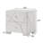 Modern Elegance Nightstand