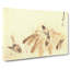 Sparrow Sketch by Katsushika Hokusai - Wrapped Canvas Print-55318143
