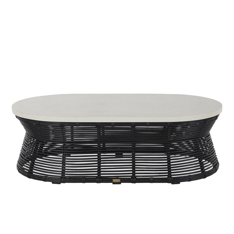 Table basse Harris - Onyx, Onyx