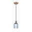 Luminaire suspendu 5 po Edison Addeline-552303312-595579423