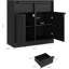 80cm Sideboard