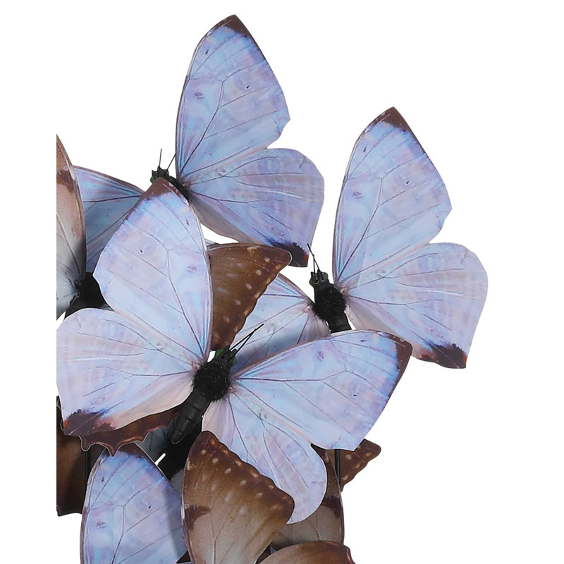 Rue De Bac Lilac Butterflies