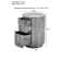Hanady End Table