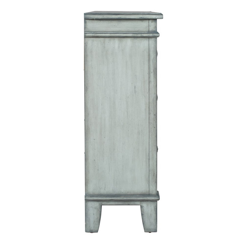 Commode d'apothicaire