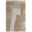 Tapis rectangulaire en laine Jennae-1223543140