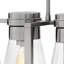 Luminaire suspendu linéaire à 6 lumières pour îlot de cuisine Refinery-165961498-166452571