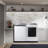 Samsung 5.5 cu. ft. Extra-Large Capacity Smart Top Load Washer with Super Speed Wash-89061928