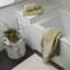 100% Cotton Striped Bath Sheet-1281079446