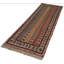 Asharna Oriental Area Rug in Beige
