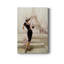 «Love, from Paris», peinture sur toile tendue-105805320
