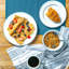Argon Tableware - White Enamel Bowls-63342509