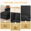 Canapé modulaire Cloud Couch For L-780889081