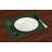 Polyester Abstract Rectangle Placemat