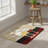 Portis Farmhouse / Country Water Resistant Anti-Fatigue Non-Skid Kitchen Mat-314398862