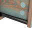 Ensemble de 2 tables de chevet pour table de chevet moderne