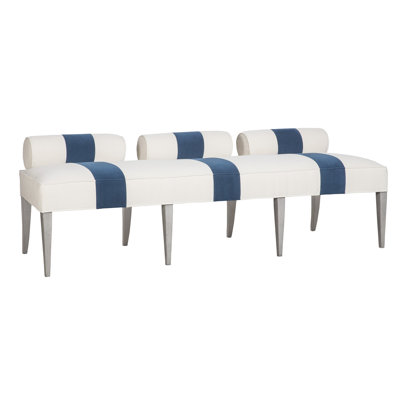 Jensen Upholstered Bench