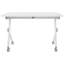 Seidule Metal Base Writing Desk-834627331-834627333