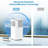Gaomon 10000 BTU Wi-Fi Connected Portable Air Conditioner