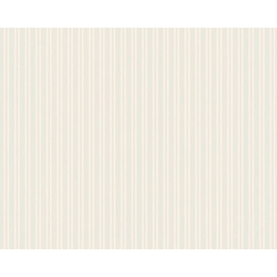 Blanc Striped Roll