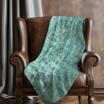 Jeté Sherpa ASB577 Addison