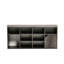 Lewan Linen Upholstered Storage Bench-1848474837
