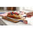  Stars and Stripes Dessert Set