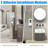 Soap Dispenser with Sign Board