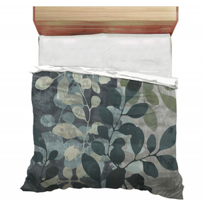 Édredon en microfibre / polyester 