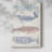 Patterned Whale Pod II -Gallery Wrapped Cavas-1745634390