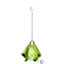 Luminaire suspendu 1 lumières flamme Dale-29914067-29914052-29914046