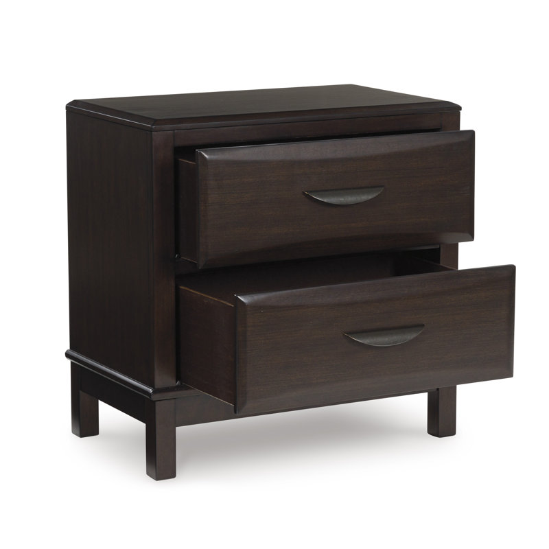 Table de chevet Ruhal
