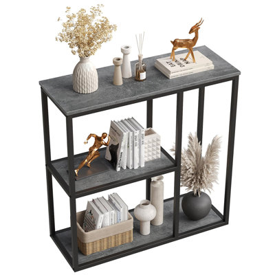 Flaviu 31.5'' Console Table