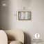 Art Remedy, Neutral Abstracts, toile, fond neutre-111142483-111142486