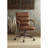 Greyleigh™ Springtown Genuine Leather Task Chair-33391522