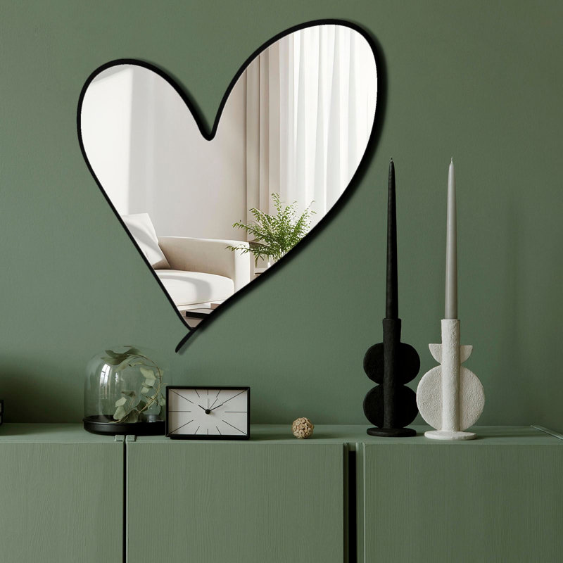 Heart Mirror