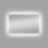 Bottone Flat Wall Mirror-295264626