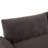 Comfortable Three-Seater Sofa with Dual Storage Units for Various Spaces-1387207035