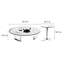 Table basse Nordic-122914933