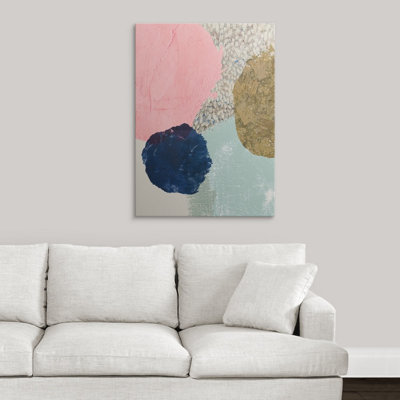«Eclipse» - reproduction d'art