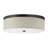 Broyles Fabric Flush Mount-24166484-24166485