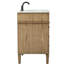 Ensemble de meuble-lavabo simple 32 "Rivers-628007468