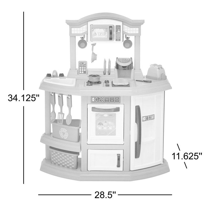 Kitchen Set