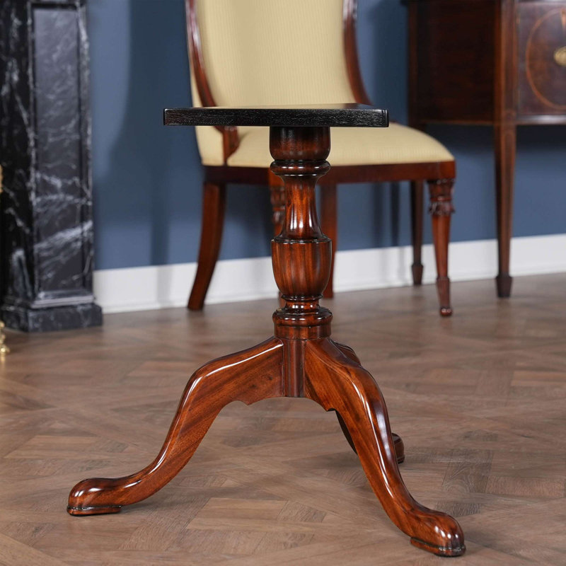 Table basse Kanter