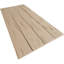 Volets rustiques à quatre planches en faux bois-88966195-88966194-71283969